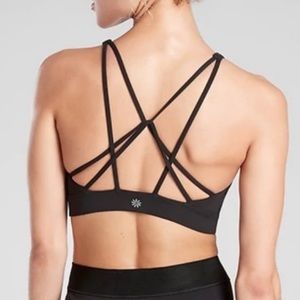 Athleta Solace A-C Bra
